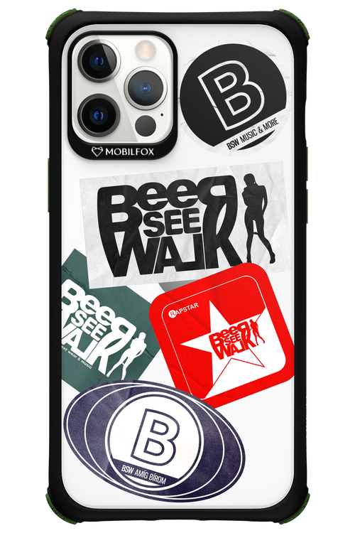 Beerseewalk I 2.0 - Apple iPhone 12 Pro Max
