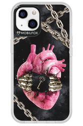 Love - Apple iPhone 13