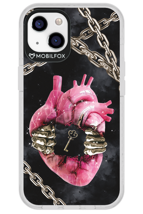 Love - Apple iPhone 13