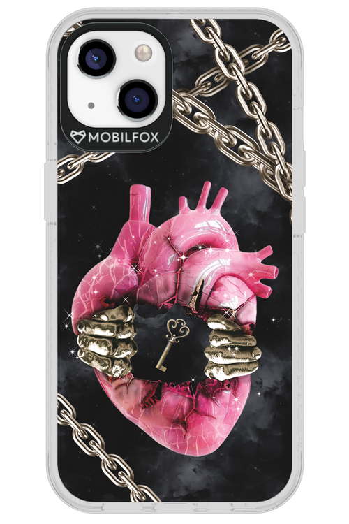 Love - Apple iPhone 13