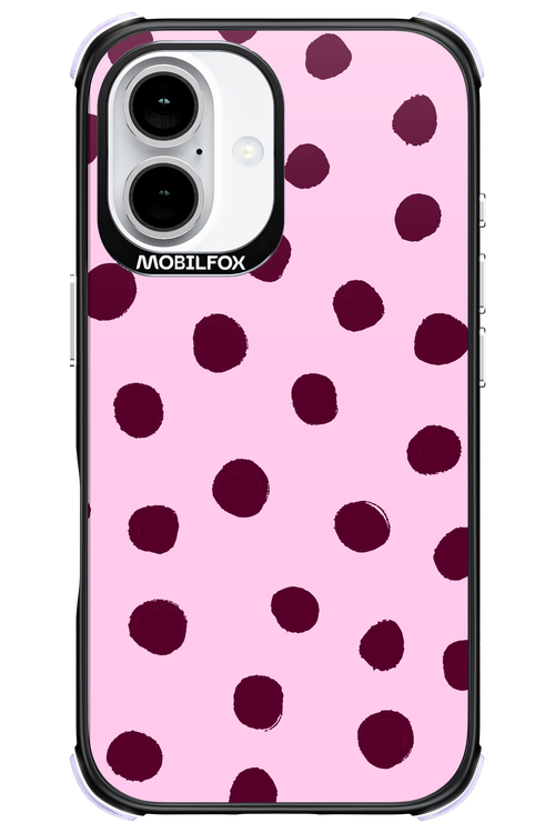 My Crush 2.0 - Apple iPhone 16