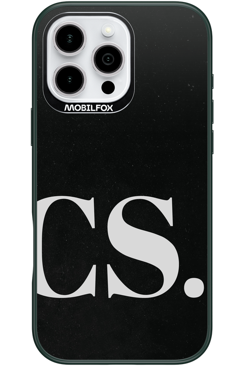 CS (Off Space) 2.0 - Apple iPhone 16 Pro Max
