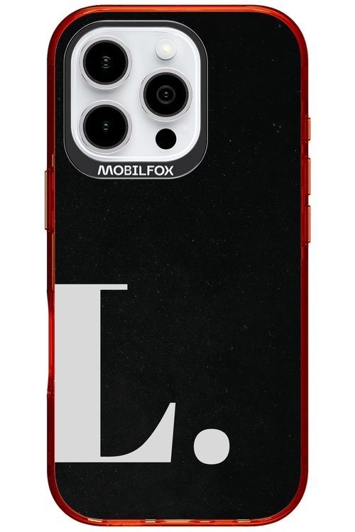 L (Off Space) 2.0 - Apple iPhone 16 Pro
