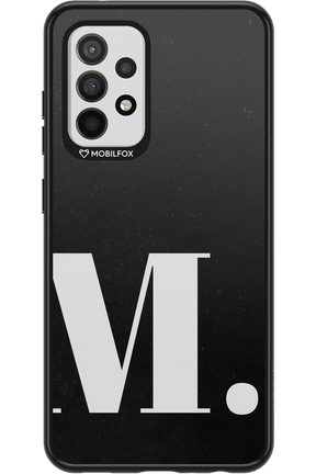 M (Off Space) 2.0 - Samsung Galaxy A52 / A52 5G / A52s