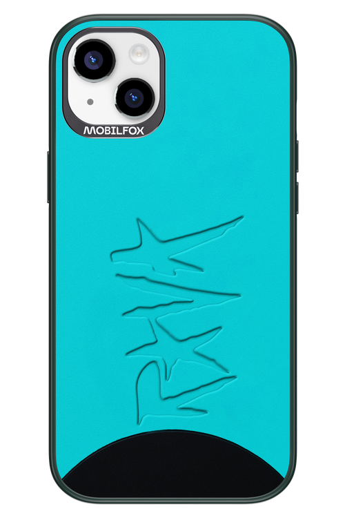 Rava Turquoise 2.0 - Apple iPhone 14 Plus