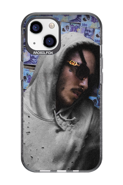 Sute Albastre Cover 2.0 - Apple iPhone 13
