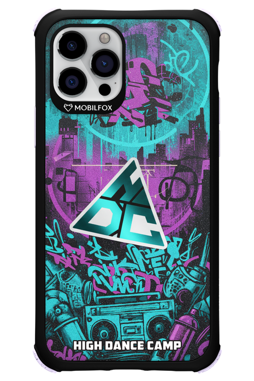 HDC 10 - Apple iPhone 12 Pro