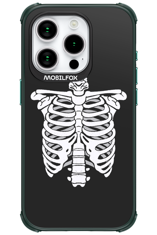 SKELETON - Apple iPhone 15 Pro