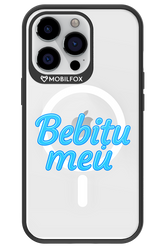 Meuu - Apple iPhone 13 Pro