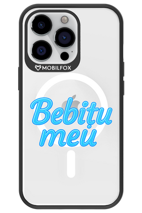 Meuu - Apple iPhone 13 Pro