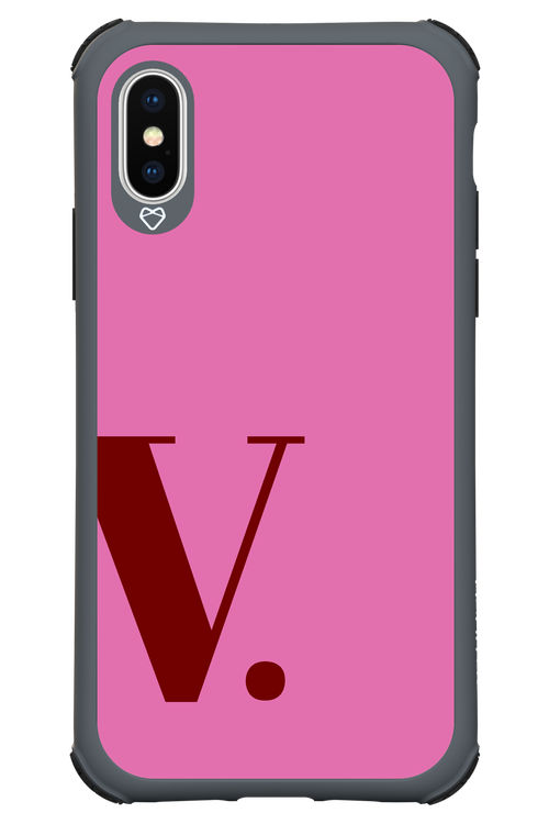 V (Sorbet) 2.0 - Apple iPhone XS