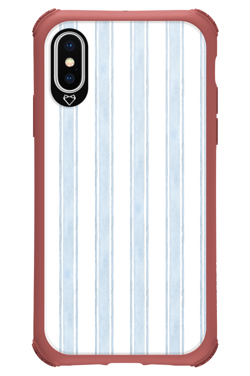 Surf 2.0 - Apple iPhone X