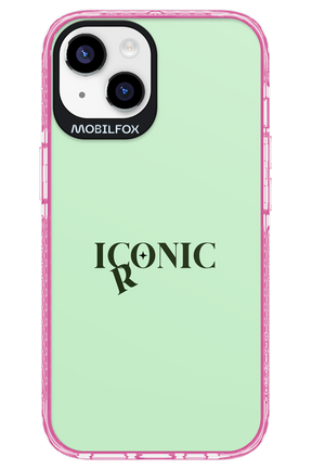I(R)ONIC - Apple iPhone 14