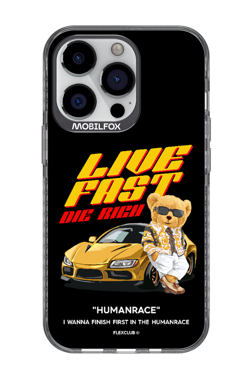 HUMANRACE - Apple iPhone 13 Pro