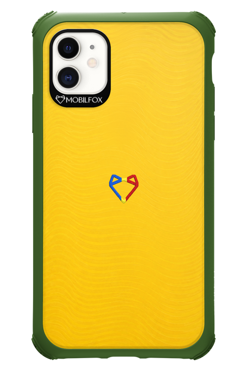 Romania 2.0 - Apple iPhone 11