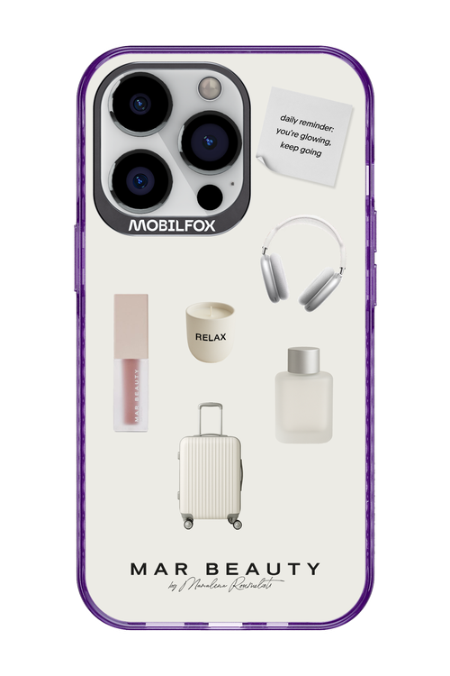 Clean Girl - Apple iPhone 13 Pro