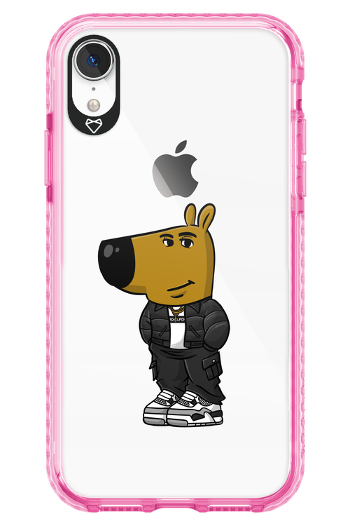 Chill Guy II - Apple iPhone XR