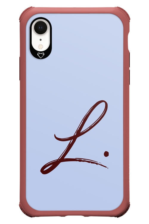 (Jellyfish Presso) L 2.0 - Apple iPhone XR