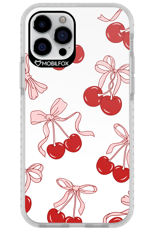 Cherry Queen 2.0 - Apple iPhone 12 Pro