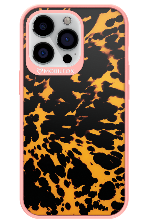Tortoise Shell 2.0 - Apple iPhone 13 Pro