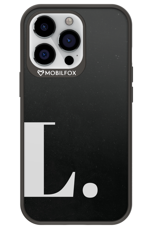 L (Off Space) 2.0 - Apple iPhone 13 Pro