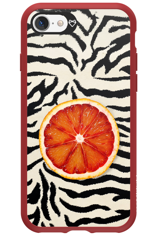 Wild Nectarin 2.0 - Apple iPhone 7