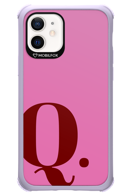 Q (Sorbet) 2.0 - Apple iPhone 12