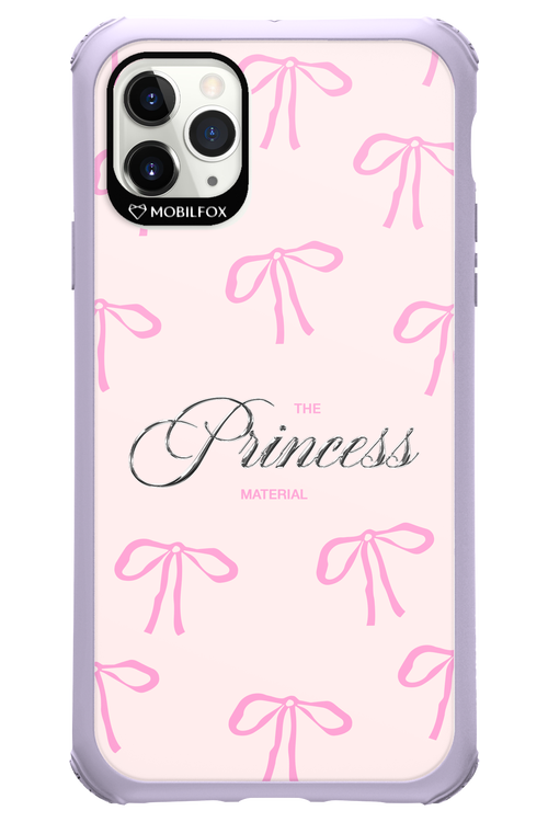 Princess Material 2.0 - Apple iPhone 11 Pro Max