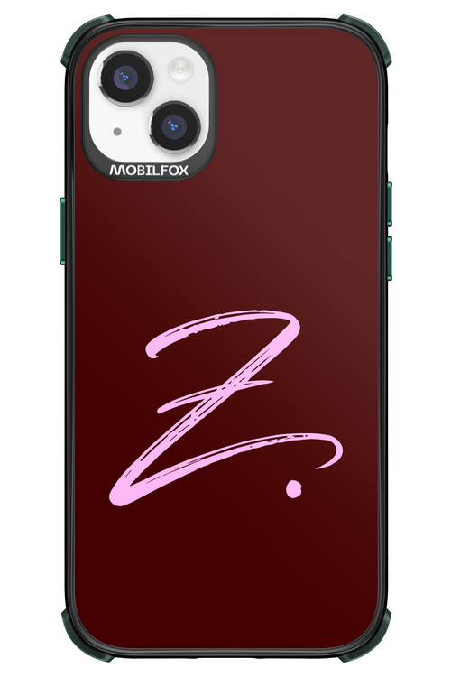 (Dark Blush) Z 2.0 - Apple iPhone 14 Plus