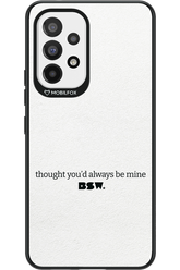 BSW FourSeasons 13 2.0 - Samsung Galaxy A53