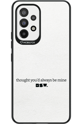 BSW FourSeasons 13 2.0 - Samsung Galaxy A53
