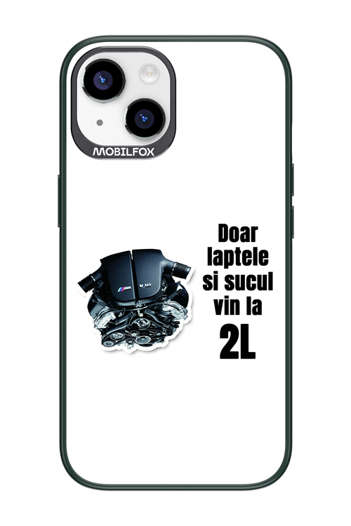 M5 V10 V1 - Apple iPhone 14