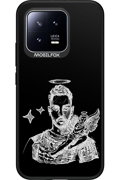 iNGER Black 2.0 - Xiaomi 13