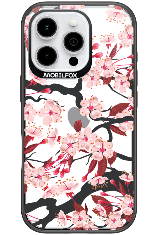 Sakura 2.0 - Apple iPhone 16 Pro