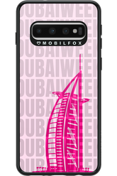Dubaiweek Burj Al Arab Deluxe 2.0 - Samsung Galaxy S10