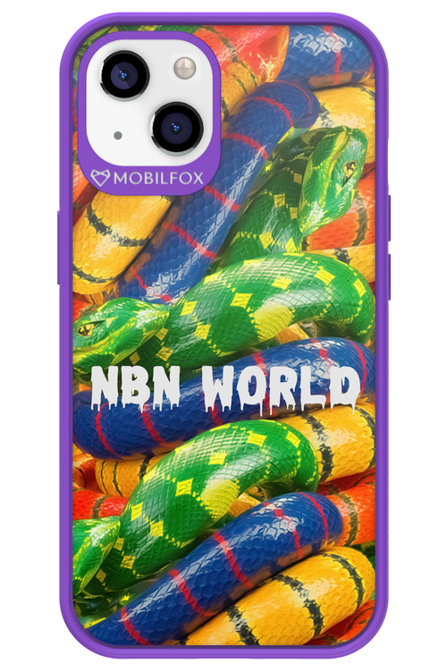 Wild - Apple iPhone 13