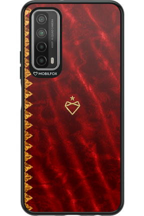 Spania x Mobilfox 2.0 - Huawei P Smart 2021