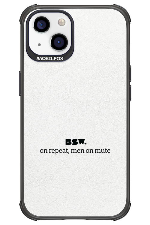 BSW FourSeasons 14 2.0 - Apple iPhone 13