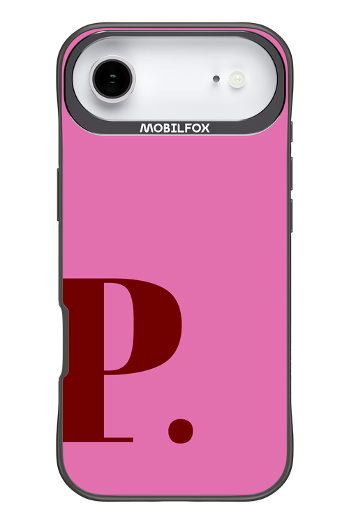 P (Sorbet) 2.0 - Apple iPhone 17 Air