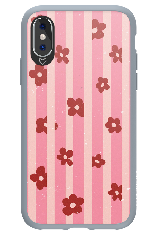 Flower Powerr 2.0 - Apple iPhone XS