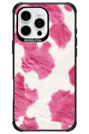Pink Cow - Apple iPhone 16 Pro Max