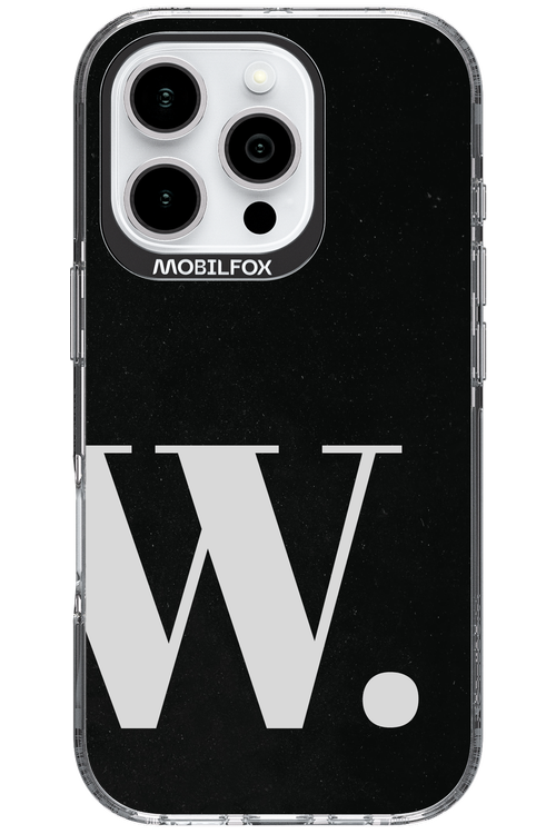 W (Off Space) 2.0 - Apple iPhone 16 Pro