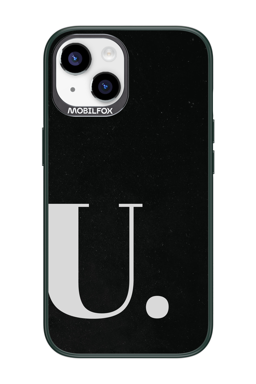 U (Off Space) 2.0 - Apple iPhone 14