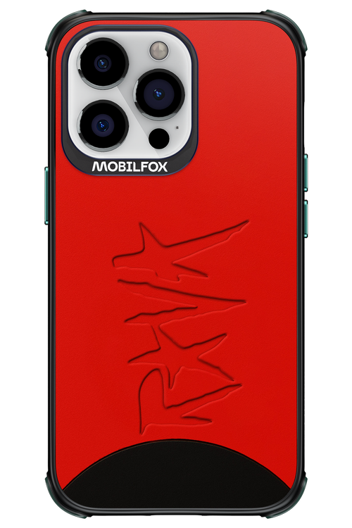 Rava Red - Apple iPhone 13 Pro
