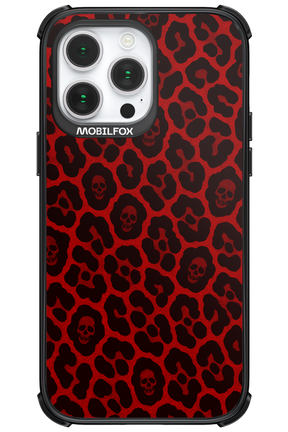 Wild Death - Apple iPhone 14 Pro Max