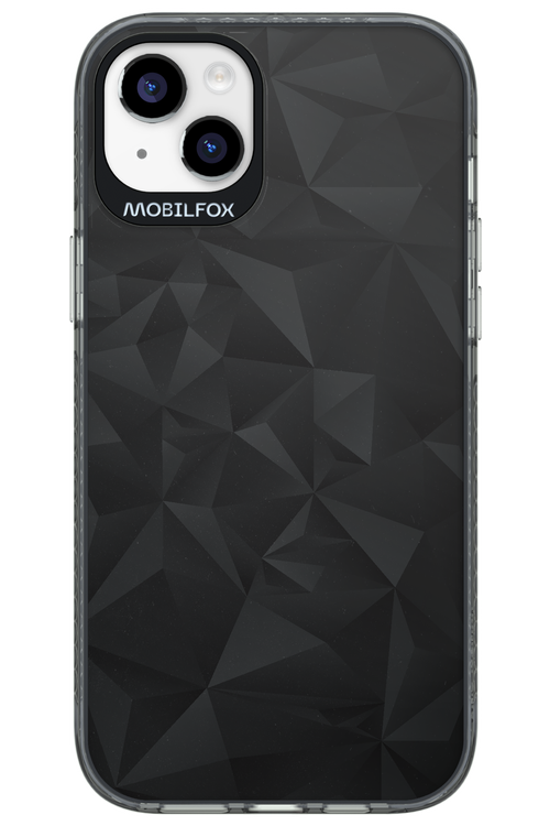 Low Poly - Apple iPhone 14 Plus