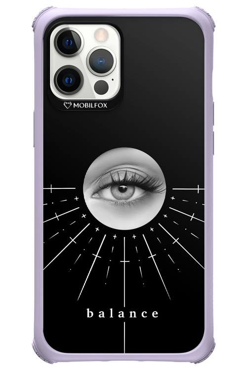 Szem 2.0 - Apple iPhone 12 Pro Max