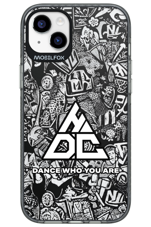 HDC 7 - Apple iPhone 14 Plus