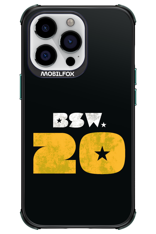BSW 20 (6) 2.0 - Apple iPhone 13 Pro