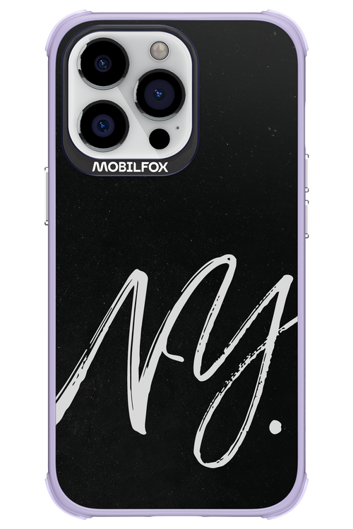 (Off Space) NY 2.0 - Apple iPhone 13 Pro
